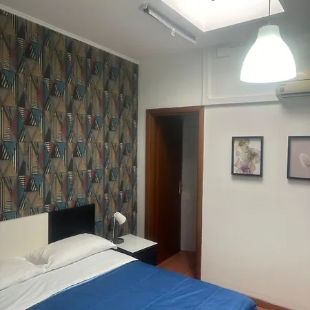 Casa Felice A Piazza Zama ゲストハウス 4*