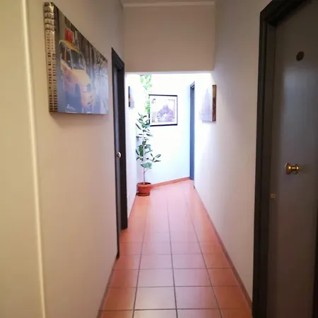 Casa Felice A Piazza Zama ローマ