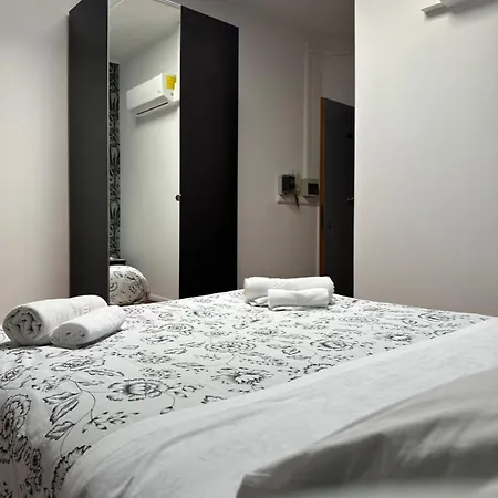 Casa Felice A Piazza Zama ゲストハウス ローマ