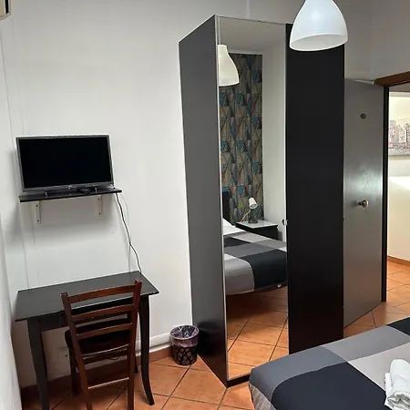 Casa Felice A Piazza Zama Gasthof 4*