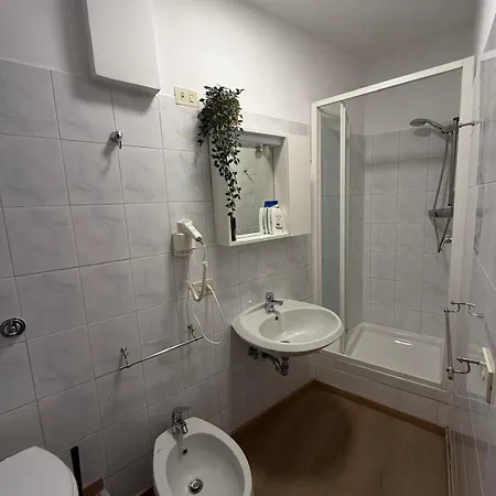 Гостевой дом Casa Felice A Piazza Zama