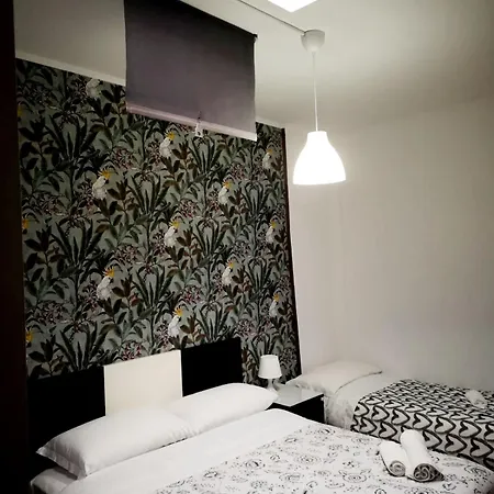 Casa Felice A Piazza Zama Maison d'hôtes