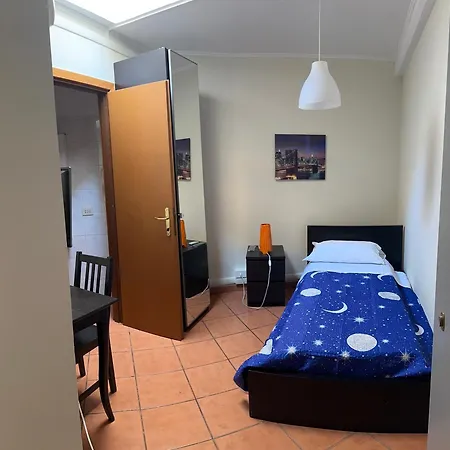 Affittacamere Casa Felice A Piazza Zama 4*