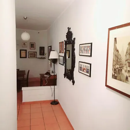 Affittacamere Casa Felice A Piazza Zama Roma